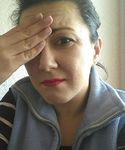 Надюшка Конон Сором