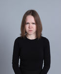 Елена Гареева Сором