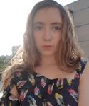 Marianna Komleva Сором