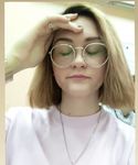 Yana Tolok Сором