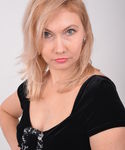 Елена Черная Лють