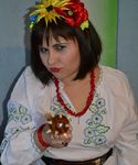 Ольга Ковтонюк Лють