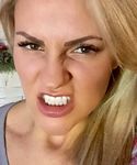 Anastasia Kuzmitska Лють