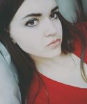 Дарья Бондарук Лють