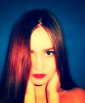 Екатерина Андрющенко Лють