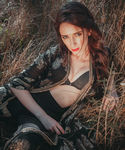 Alina Solovey Лють
