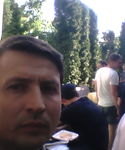 Сергiй Коваленко Лють