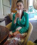 Інна Коваленко Лють