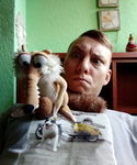 Гарик Раевский Лють