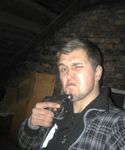 Николай Грушевский Лють
