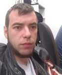 Павел Владыченко Лють