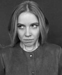 Елена Кравчук Лють
