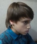Влад Байкевич Лють