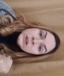 Марианна Никитенко Лють