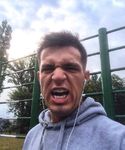 Дмитрий Жежерун Лють