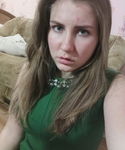 Nika Titarchuk Лють