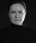 Татьяна Корниенко Лють