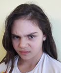 Алиса Кашпорова Лють