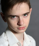 Ілля Шевченко Лють