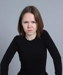 Елена Гареева Лють