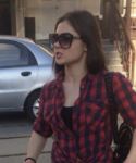 Екатерина Джумабаева Лють