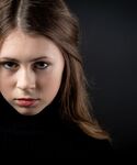 Александра Теряева Лють