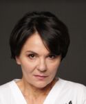 Галина Кондратенко Лють