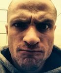 Максим Власов Лють