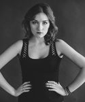 Елена Прокопенко Лють