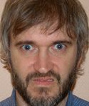 Валерій Воронов Лють