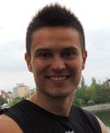 Валерий Александрович Щастя