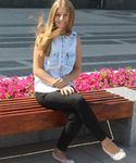 Ангелина Косенко Щастя