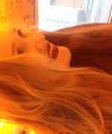 Анна Кояма Щастя