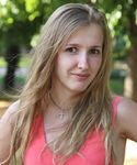 Юля Михайловна Щастя