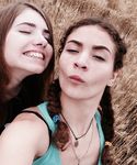 Анастасия Макарова Щастя
