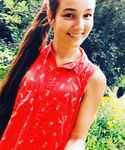 Анастасія Байковська Щастя