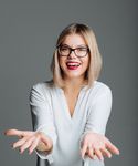 Ирина Склярова Щастя
