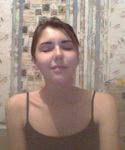 Аліна Сердюк Щастя