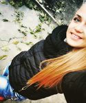 Роксолана Клименко Щастя
