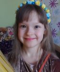 Anastasiia Panchenko Щастя