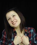 Ирина Лямцева Щастя