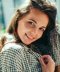 Кромбет Сергіївна Щастя