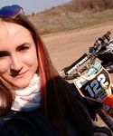Ritka Korotkova Щастя
