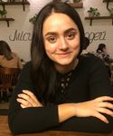 Kristina Jambor Щастя