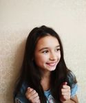 Карина Возна Щастя