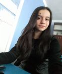 Булах Вікторівна Щастя