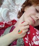 Мария  Щастя