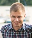 Віталій Гаврилюк Щастя