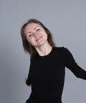 Елена Гареева Щастя