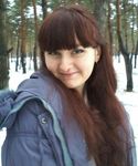 Евгения Шепель Щастя